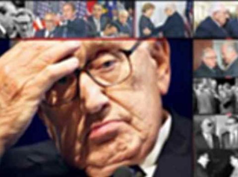 La guerra, la pace e la paranoia della vittoria a qualunque costo