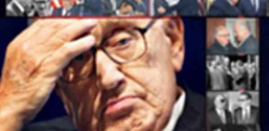 La guerra, la pace e la paranoia della vittoria a qualunque costo