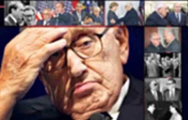 La guerra, la pace e la paranoia della vittoria a qualunque costo