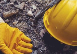 incidente sul lavoro