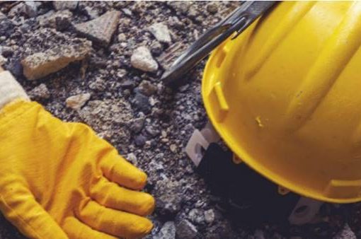 incidente sul lavoro