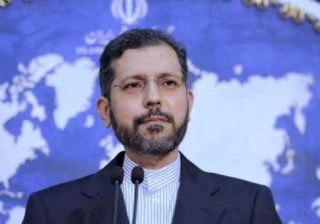 Iran Saeed Khatibzadeh