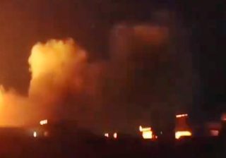 Israele attacca il Libano