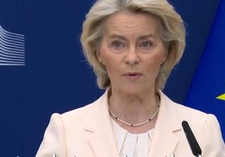 Ursula von der Leyen