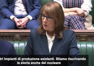 Guerra Iran, Londra annuncia misure contro l'impatto della crisi