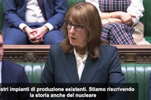 Guerra Iran, Londra annuncia misure contro l'impatto della crisi