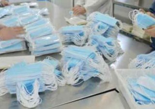 indagine maschertine