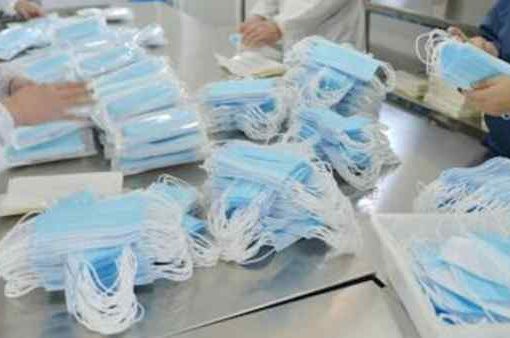 indagine maschertine