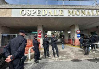ospedale Monaldi