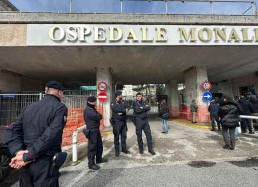 ospedale Monaldi
