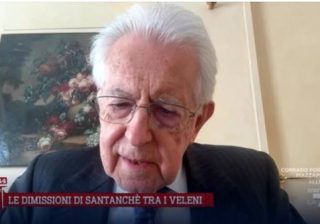 mario monti