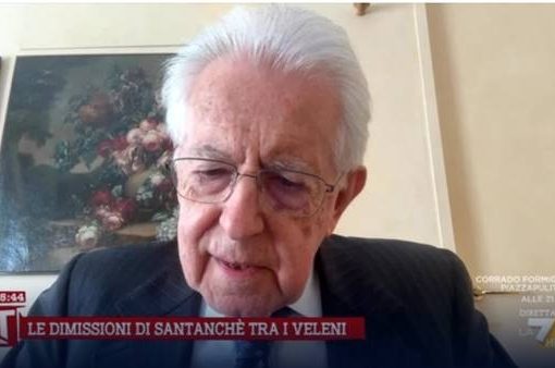 mario monti