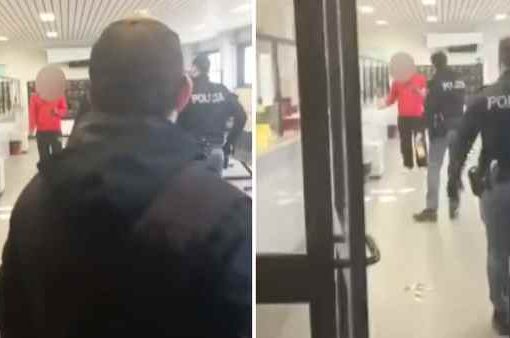 nigeriano motorizzazione