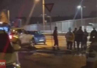 esplosione ambasciata Usa a Oslo