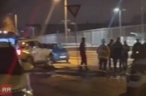 esplosione ambasciata Usa a Oslo