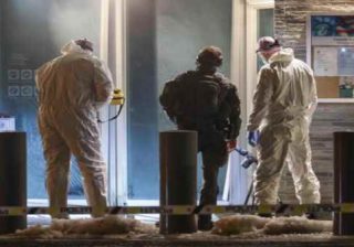 Esplosione ambasciata Usa a Oslo, arrestati 3 fratelli di origine iraqena