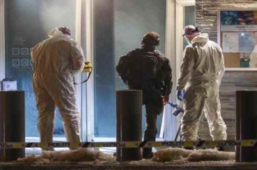 Esplosione ambasciata Usa a Oslo, arrestati 3 fratelli di origine iraqena