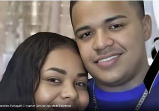 omicidio, arrestata Brenda Alesandrina Fumagalli