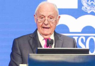 Paolo Savona lascia la Consob