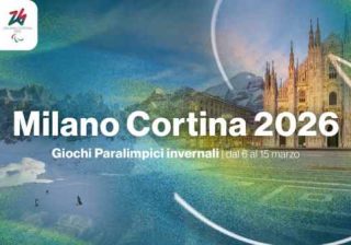 paralimpiadi 2026