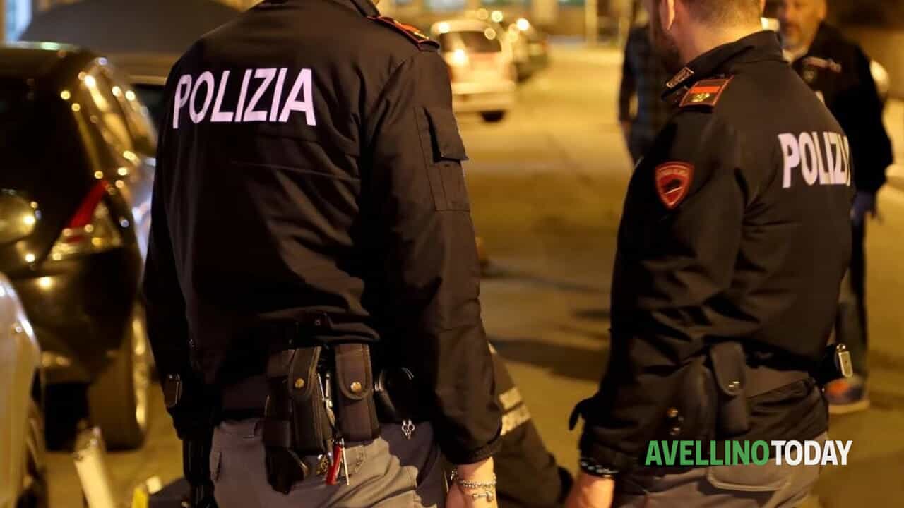 Avellino, violenta rissa tra famiglie Rom: grave un 49enne