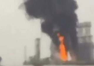 Droni contro raffinerie in Kuwait e Arabia Saudita