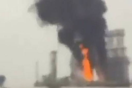 Droni contro raffinerie in Kuwait e Arabia Saudita