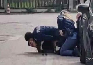 Pescara, rissa tra famiglie Rom