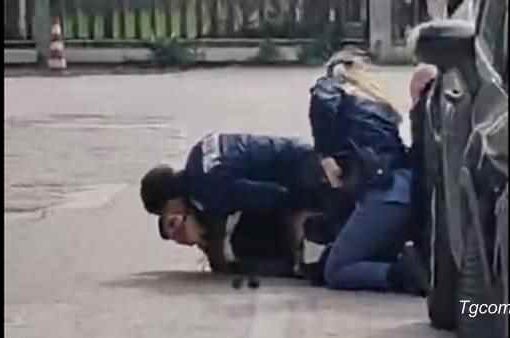 Pescara, rissa tra famiglie Rom