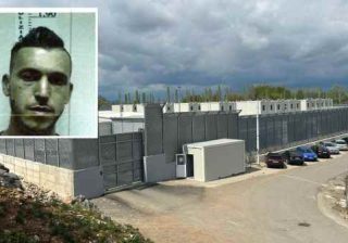 giudici bloccano rimpatri di stupratori