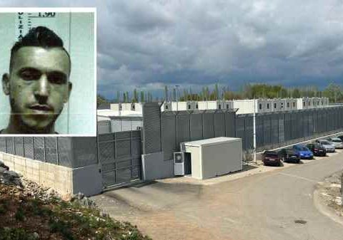 giudici bloccano rimpatri di stupratori