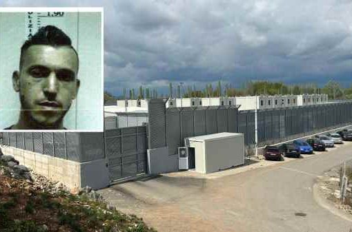 giudici bloccano rimpatri di stupratori