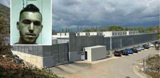 giudici bloccano rimpatri di stupratori