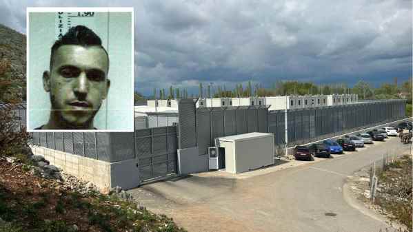 giudici bloccano rimpatri di stupratori