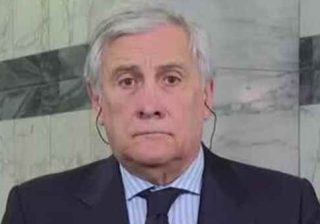 Antonio Tajani