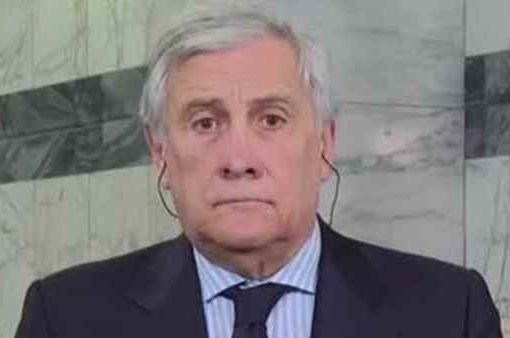 Antonio Tajani