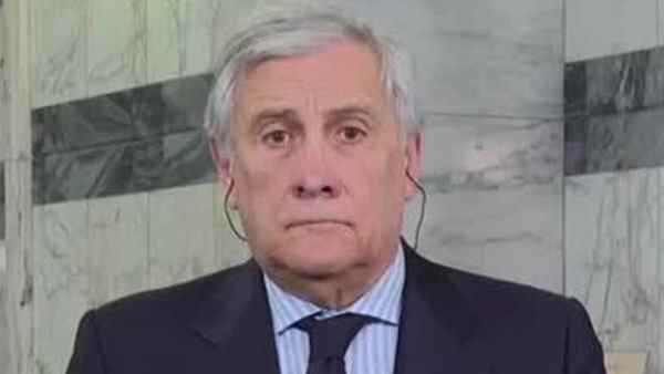 Tajani: “Solidarietà ai Paesi arabi”