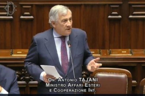 Tajani