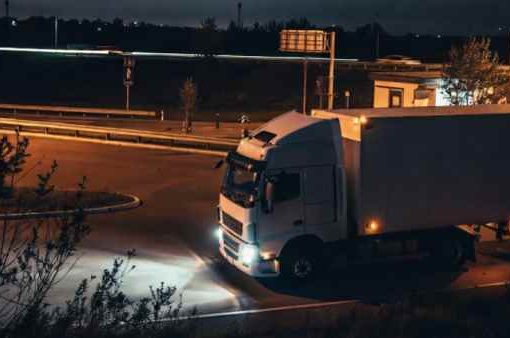 violenza sessuale nel tir