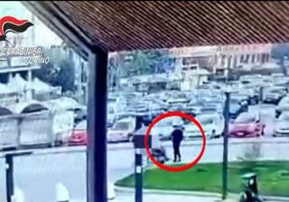 Torino, rapinata disabile in sedia a rotelle: arrestato marocchino