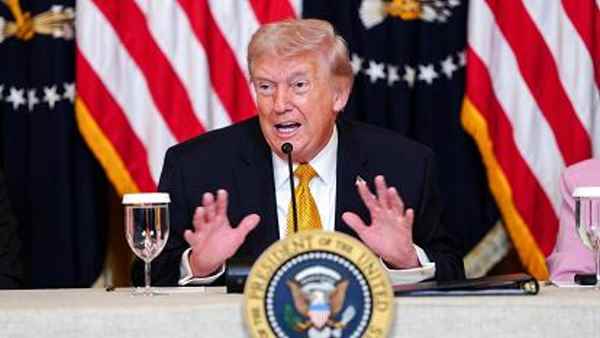 Trump attacca gli alleati Nato: ‘codardi, ce ne ricorderemo’ Trump attacca gli alleati Nato: ‘codardi, ce ne ricorderemo’