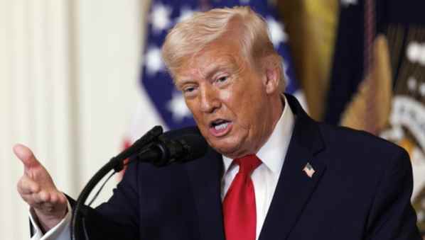 Trump: ‘l’Iran è stato completamente sconfitto’