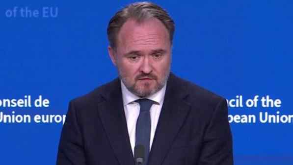 Energia, UE: la crisi non sarà breve