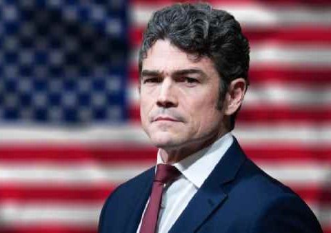 Joe Kent antiterrorismo USA