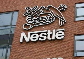 Nestlè