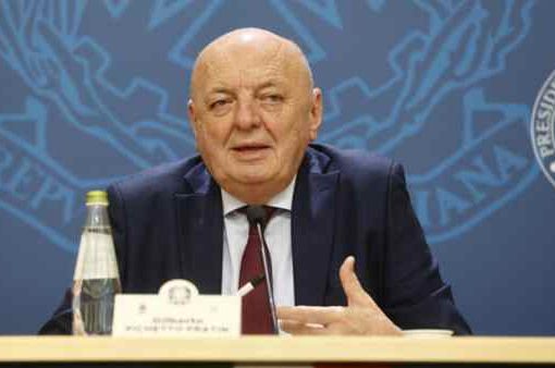 Gilberto Pichetto Fratin