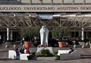 Policlinico Universitario Agostino Gemelli