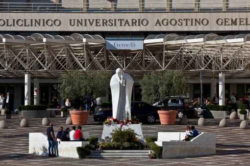 Policlinico Universitario Agostino Gemelli