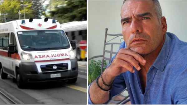 allenatore Giuseppe Canuti