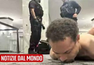 Sparatoria al gala dei media con Trump, arrestato l'aggressore